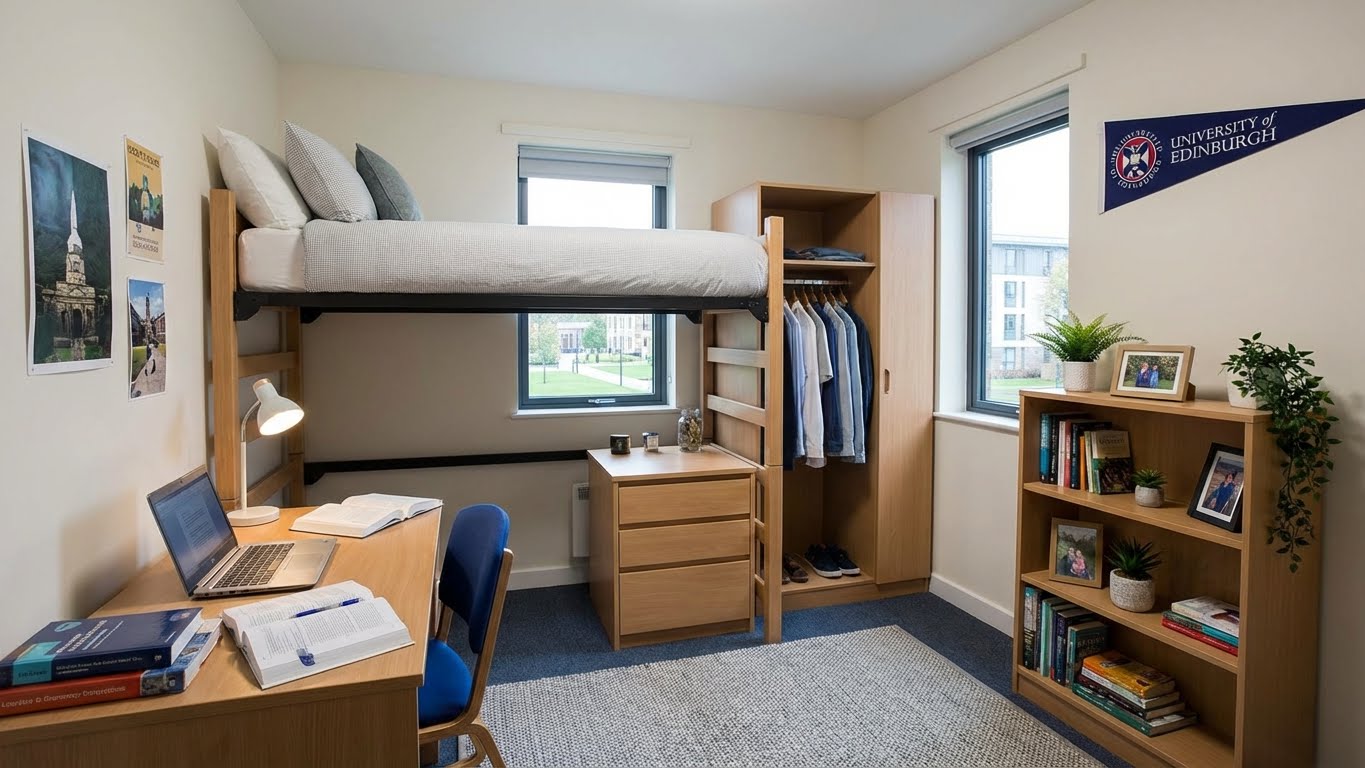 Integrated System for Non-Hotel - 1