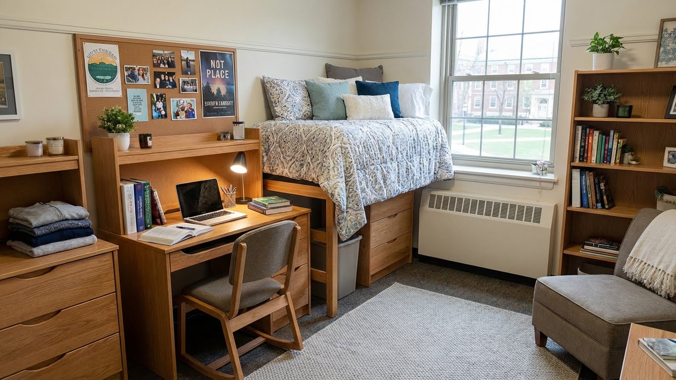 Integrated System for Non-Hotel - 2