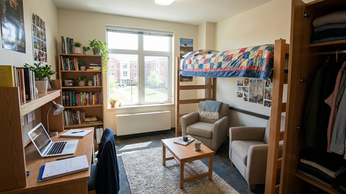 Integrated System for Non-Hotel - 3