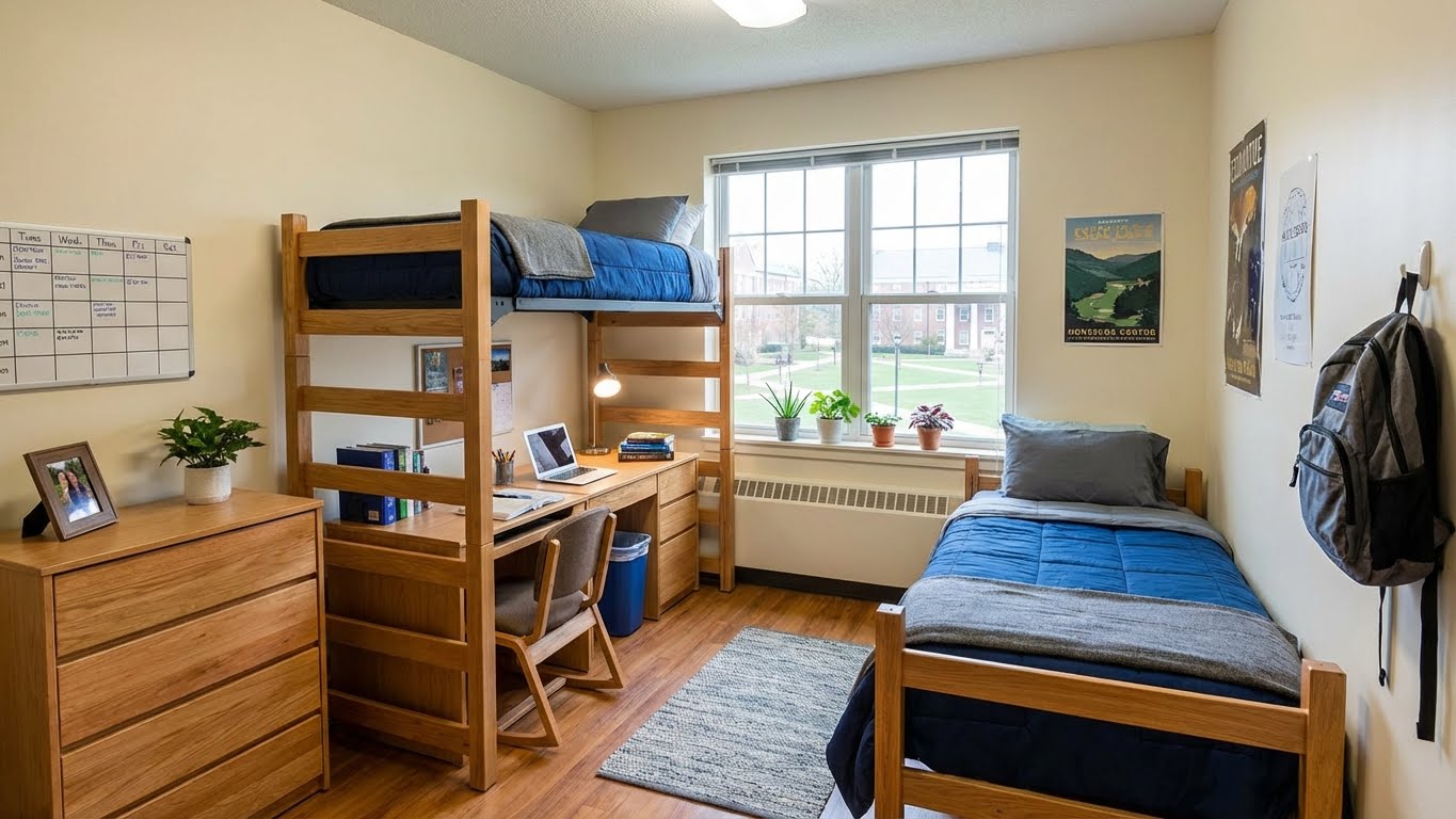 Integrated System for Non-Hotel - 4