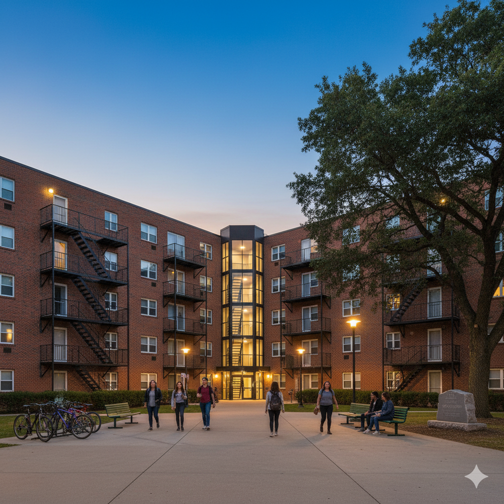 Education & Business